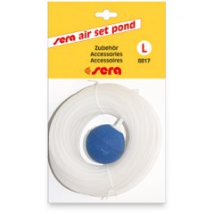 Sera Air set pond L 