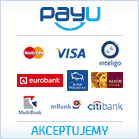 PayU - Bezpieczne płatności internetowe