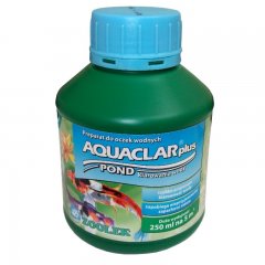 Aquaclar plus 250 ml