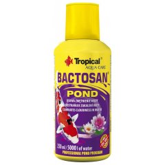 BACTOSAN POND 250 ml