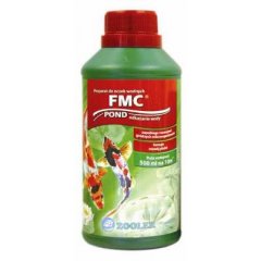 FMC-odkażalnik uniwersalny 500 ml