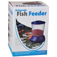 Karmidło dla ryb automatyczne