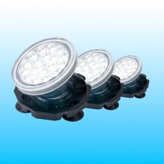 Zestaw lamp HQ-18-3 Biały