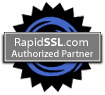 Strona chroniona 
certyfikatem RapidSSL